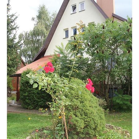 Apartament Leśny Supraśl Extérieur photo